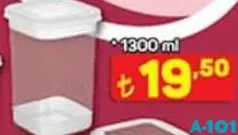 SAKLAMA KABI 1300 ML SAKLAMA KABI 1300 ML